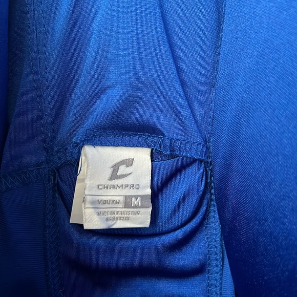 Football pants - Picture 2 of 4